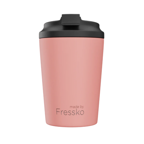 Fressko | Camino Peachy Reusable Cup 12oz