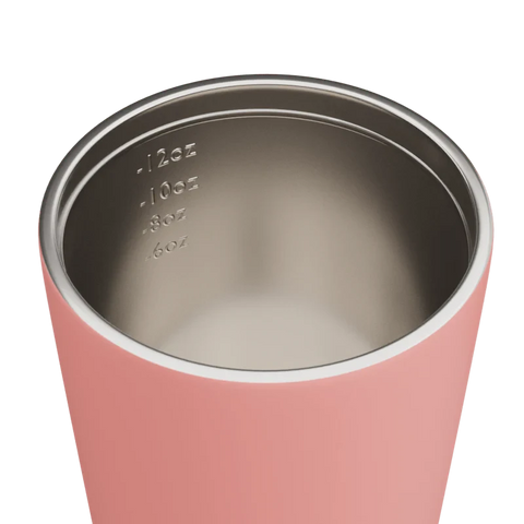 Fressko | Camino Peachy Reusable Cup 12oz