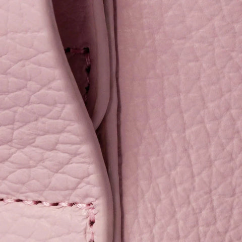 Fressko | Camino Premium Italian Leather Sleeve Blush
