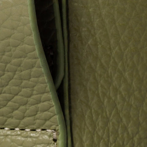 Fressko | Camino Premium Italian Leather Sleeve Fern