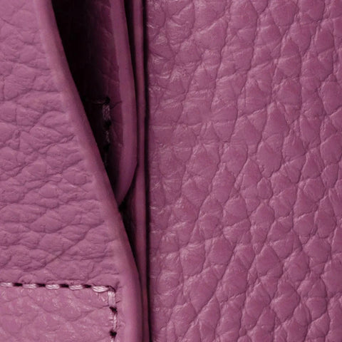 Fressko | Camino Premium Italian Leather Sleeve Mauve