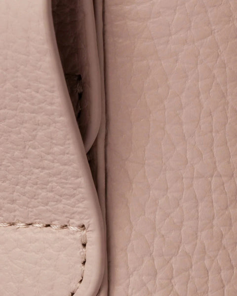 Fressko | Camino Premium Italian Leather Sleeve Oat