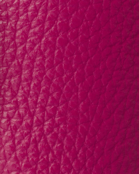 Fressko | Camino Premium Italian Leather Sleeve Peony