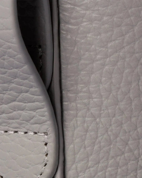 Fressko | Camino Premium Italian Leather Sleeve Space Grey