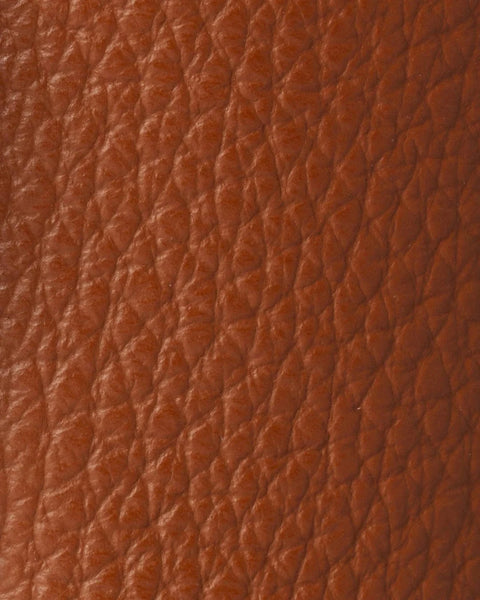 Fressko | Camino Premium Italian Leather Sleeve Tan