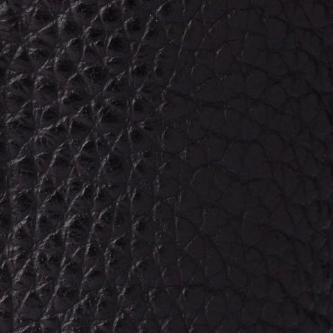 Fressko | Camino Premium Leather Sleeve Raven