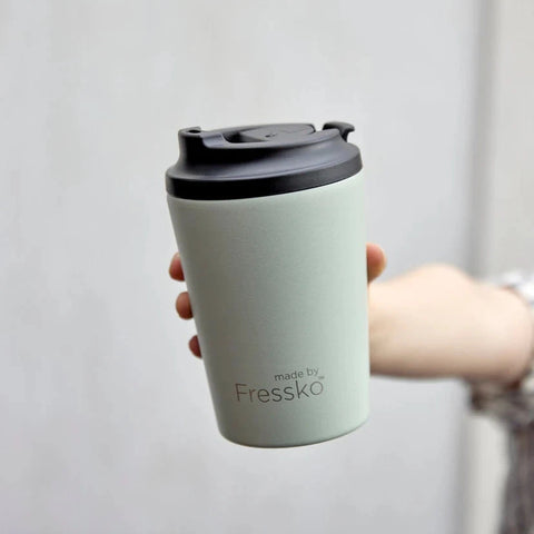 Fressko | Camino Sage Reusable Cup 12oz