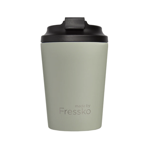 Fressko | Camino Sage Reusable Cup 12oz