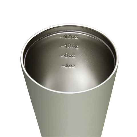 Fressko | Camino Sage Reusable Cup 12oz
