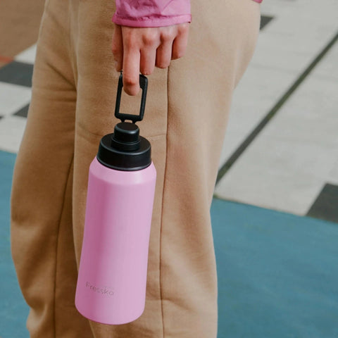Fressko | Core Bubblegum Drink Bottle 1Ltr