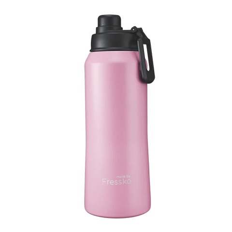 Fressko | Core Bubblegum Drink Bottle 1Ltr