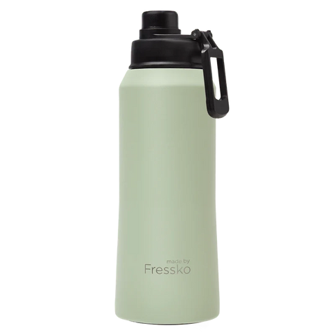 Fressko | Core Sage Drink Bottle 1Ltr