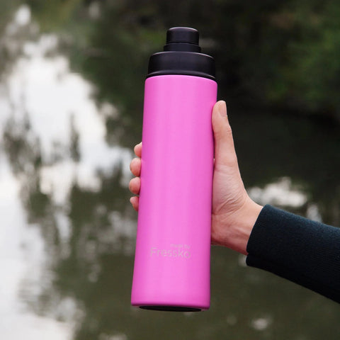 Fressko | Move Bubblegum Drink Bottle 660ml