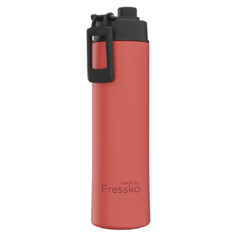 Fressko | Move Coral Drink Bottle 660ml