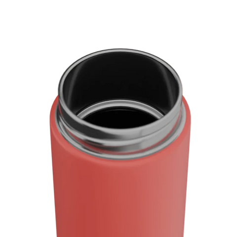 Fressko | Move Coral Drink Bottle 660ml