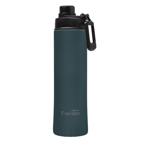 Fressko | Move Emerald Drink Bottle 660ml