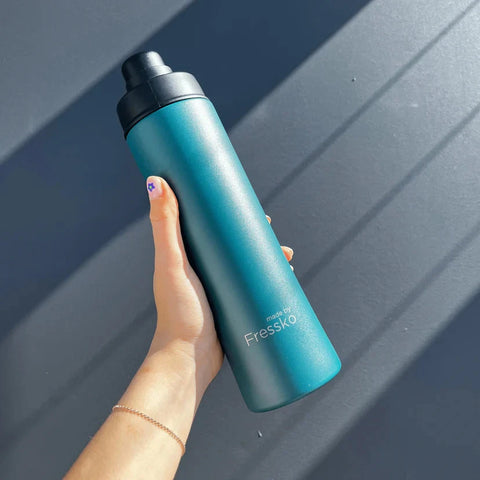 Fressko | Move Emerald Drink Bottle 660ml
