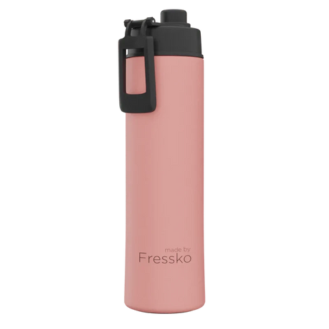 Fressko | Move Peachy Drink Bottle 660ml