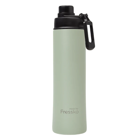 Fressko | Move Sage Drink Bottle 660ml