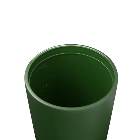 Fressko | Piccolo Khaki Reusable Cup 4oZ