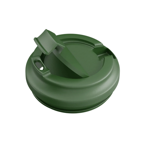 Fressko | Piccolo Khaki Reusable Cup 4oZ