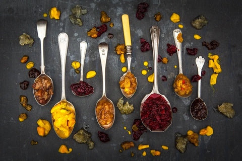 From Dorset With Love | Piccalilli