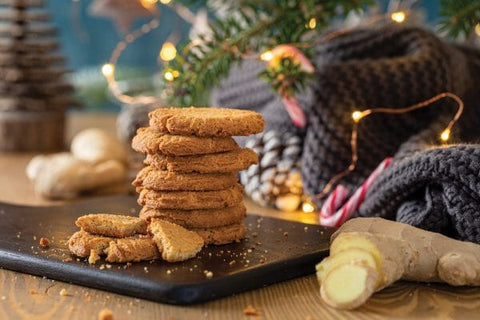 Furniss | Original Cornish Gingerbread