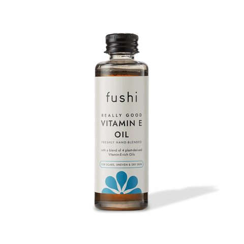 Fushi Really | Good Vitamin E Oil