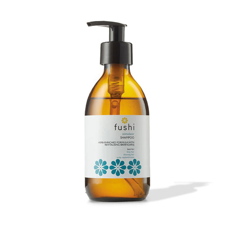 Fushi | Stimulator Shampoo