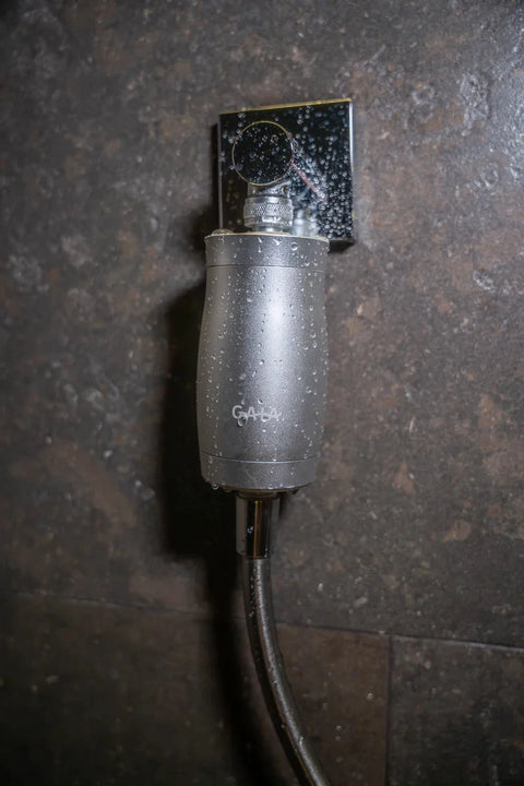 Gaia | Shower Filter
