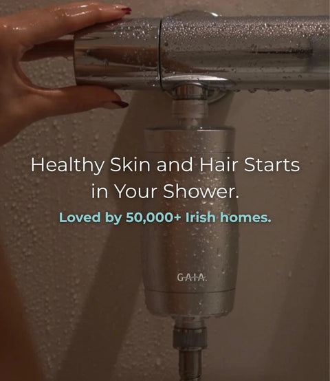 Gaia | Shower Filter