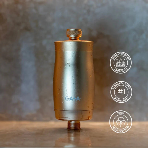 Gaia | Shower Filter