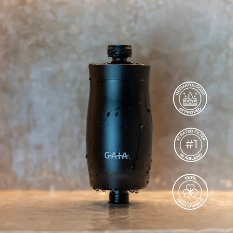 Gaia | Shower Filter