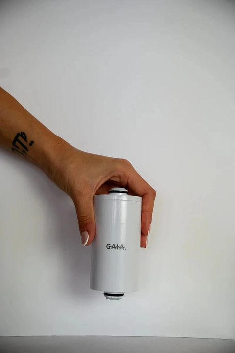 Gaia | The Refill Filter