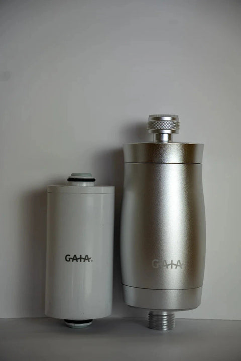 Gaia | The Refill Filter
