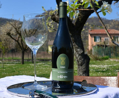 Gavi La Chiara