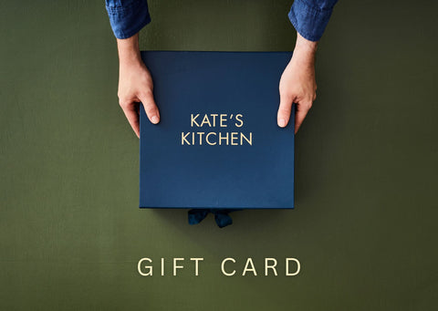 Gift Card for Online Use Only