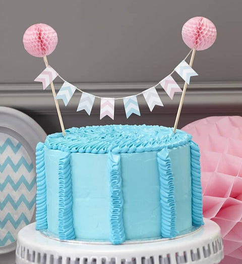 Ginger Ray | Cake Bunting