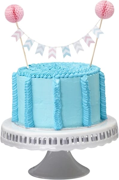 Ginger Ray | Cake Bunting