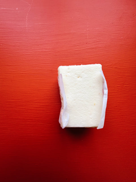 Gluten-Free Carrot Cake Slice