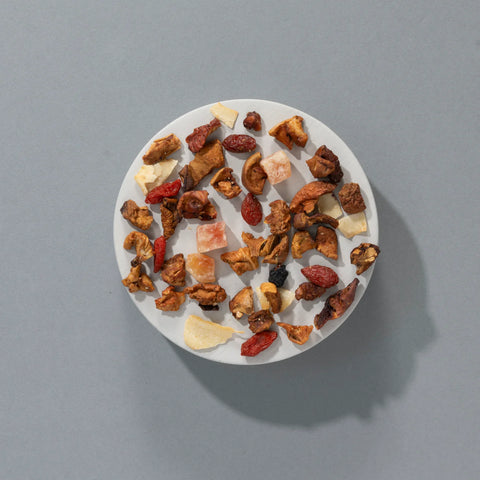 Suki | Goji Berry & Pomegranate
