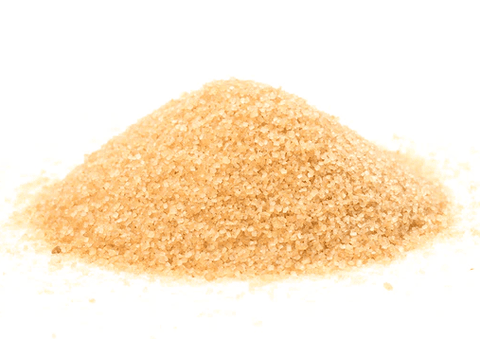 Golden Granulated Sugar