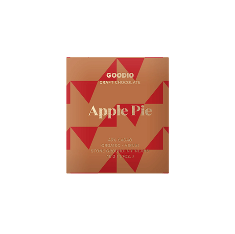 Goodio | Apple Pie