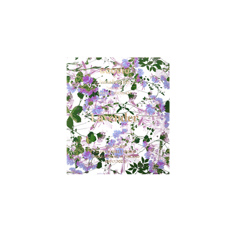 Goodio | Lavender Chocolate 49%