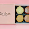 Gorditas | Milk Chocolate Alfies