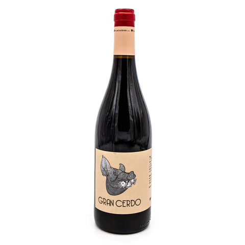 Gran Cerdo | Tempranillo