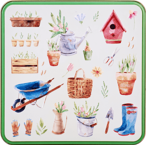 Grandma Wild's | Assorted Biscuits