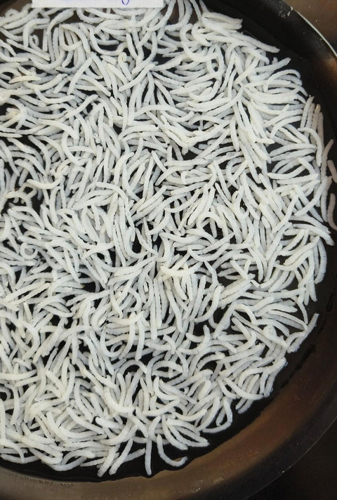 Green Saffron | Vintage Pure Basmati Rice 1kg