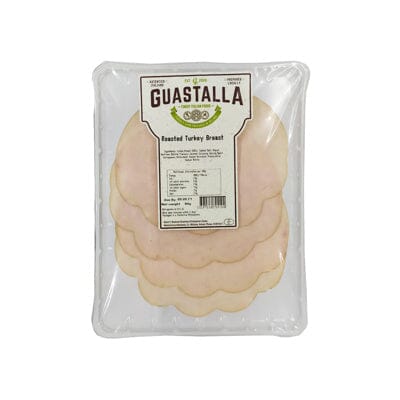 Guastalla | Toasted Turkey Breast Slice