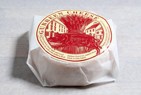 Gubbeen Cheese